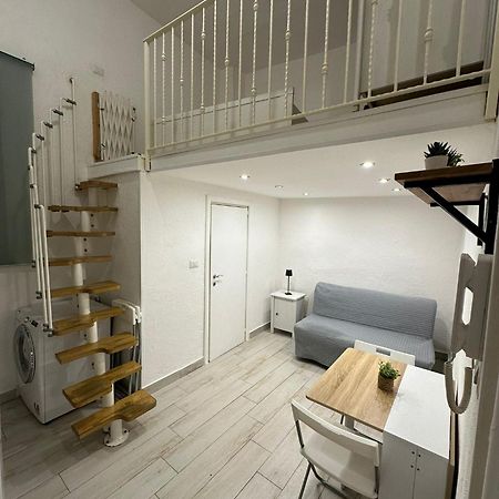 Vesuvia Guest House Napoli Eksteriør billede