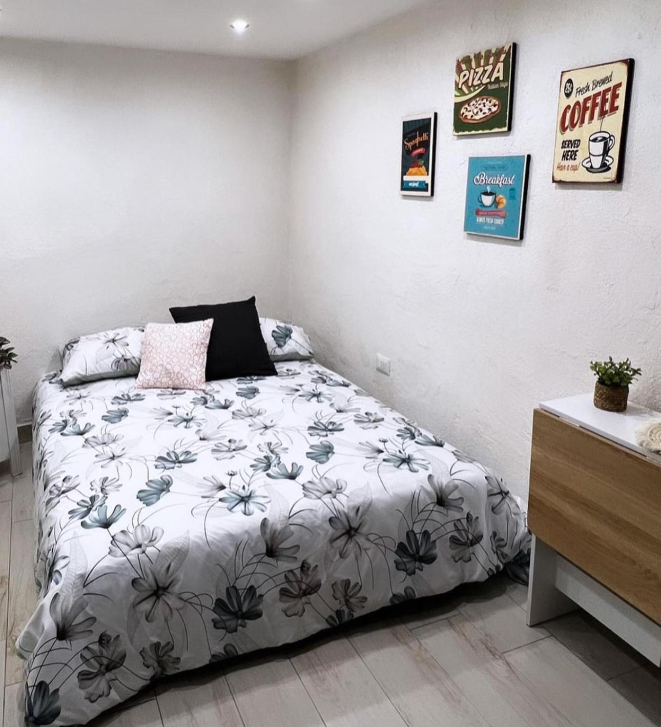 Vesuvia Guest House Napoli Eksteriør billede