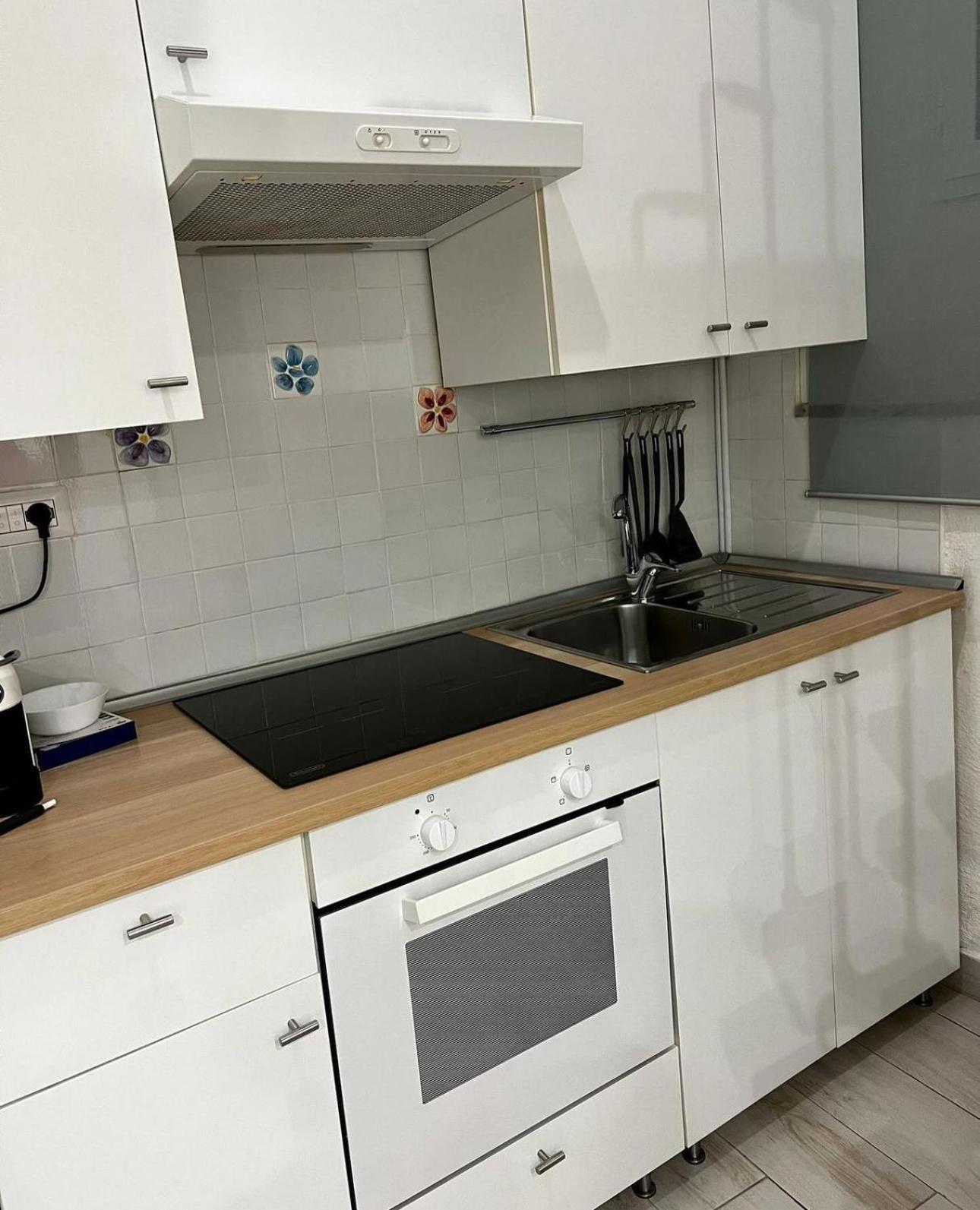 Vesuvia Guest House Napoli Eksteriør billede